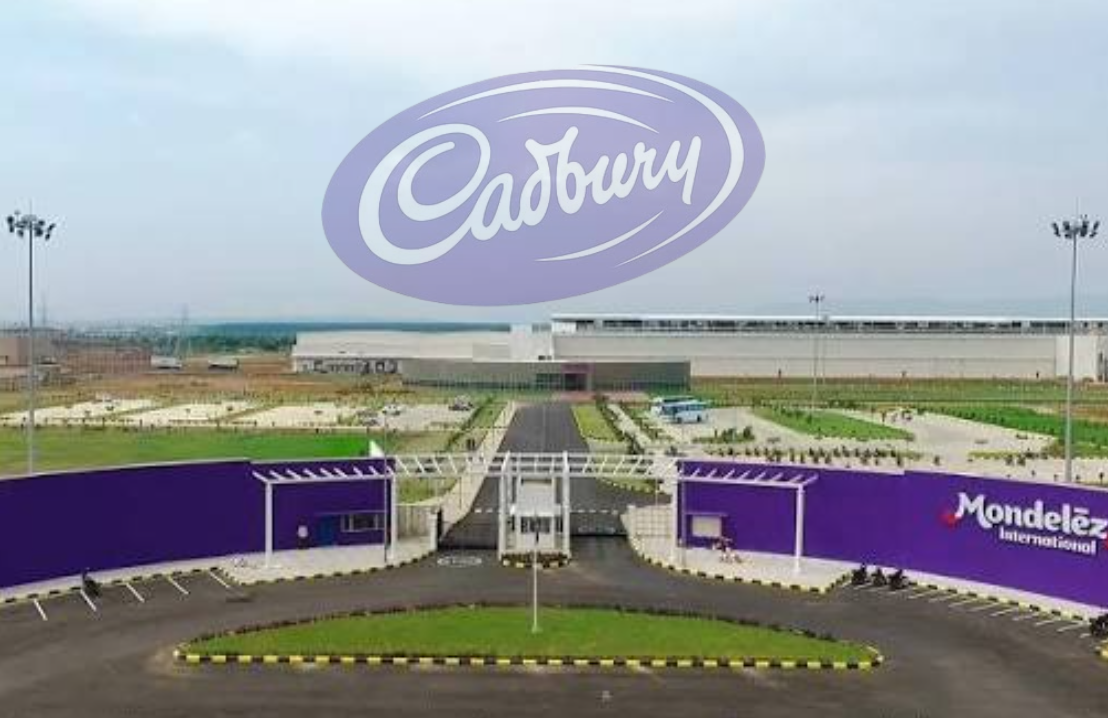 Cadbury